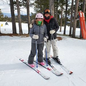 Meet your Posher, Soleil